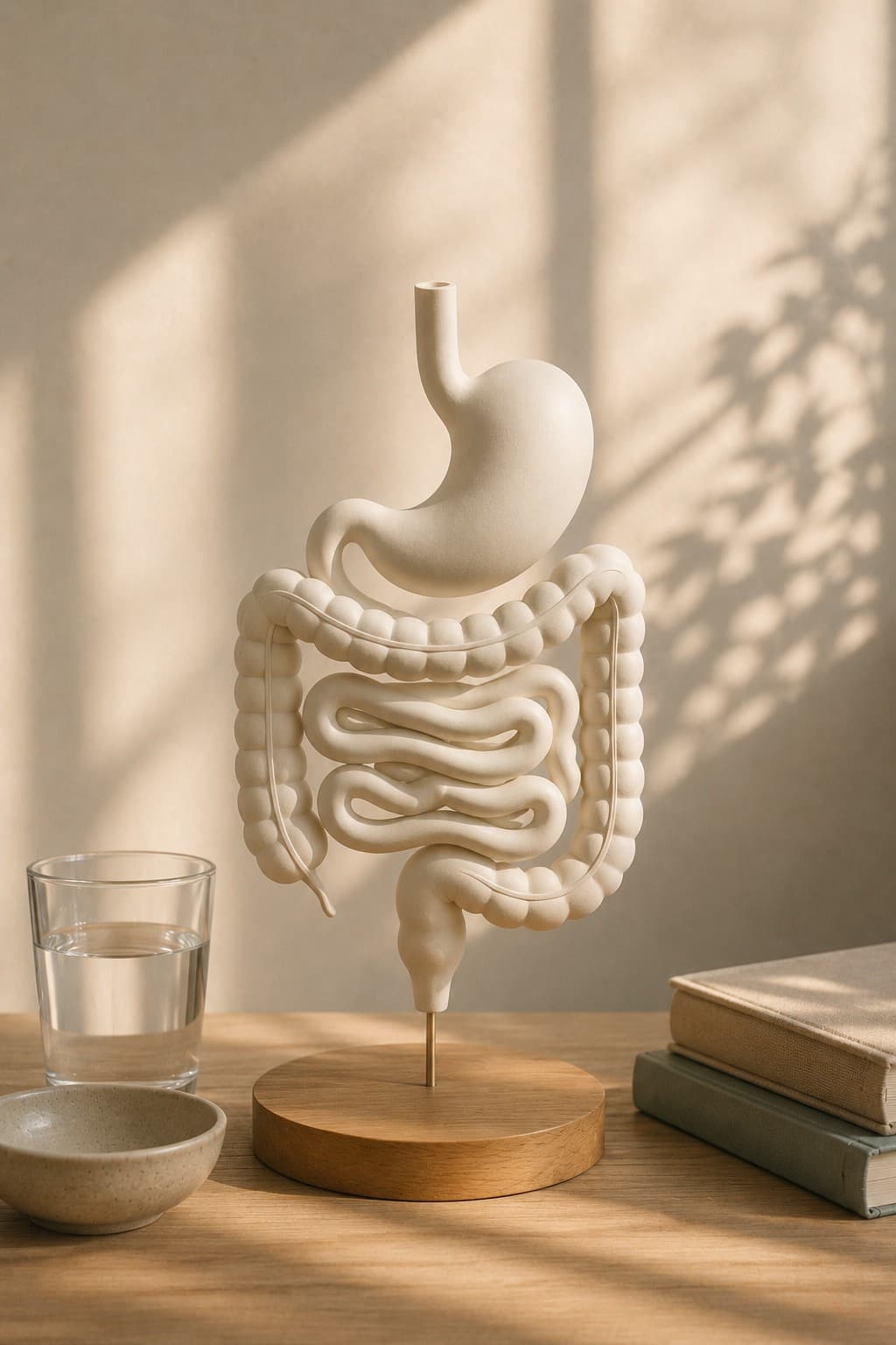 Digestive health