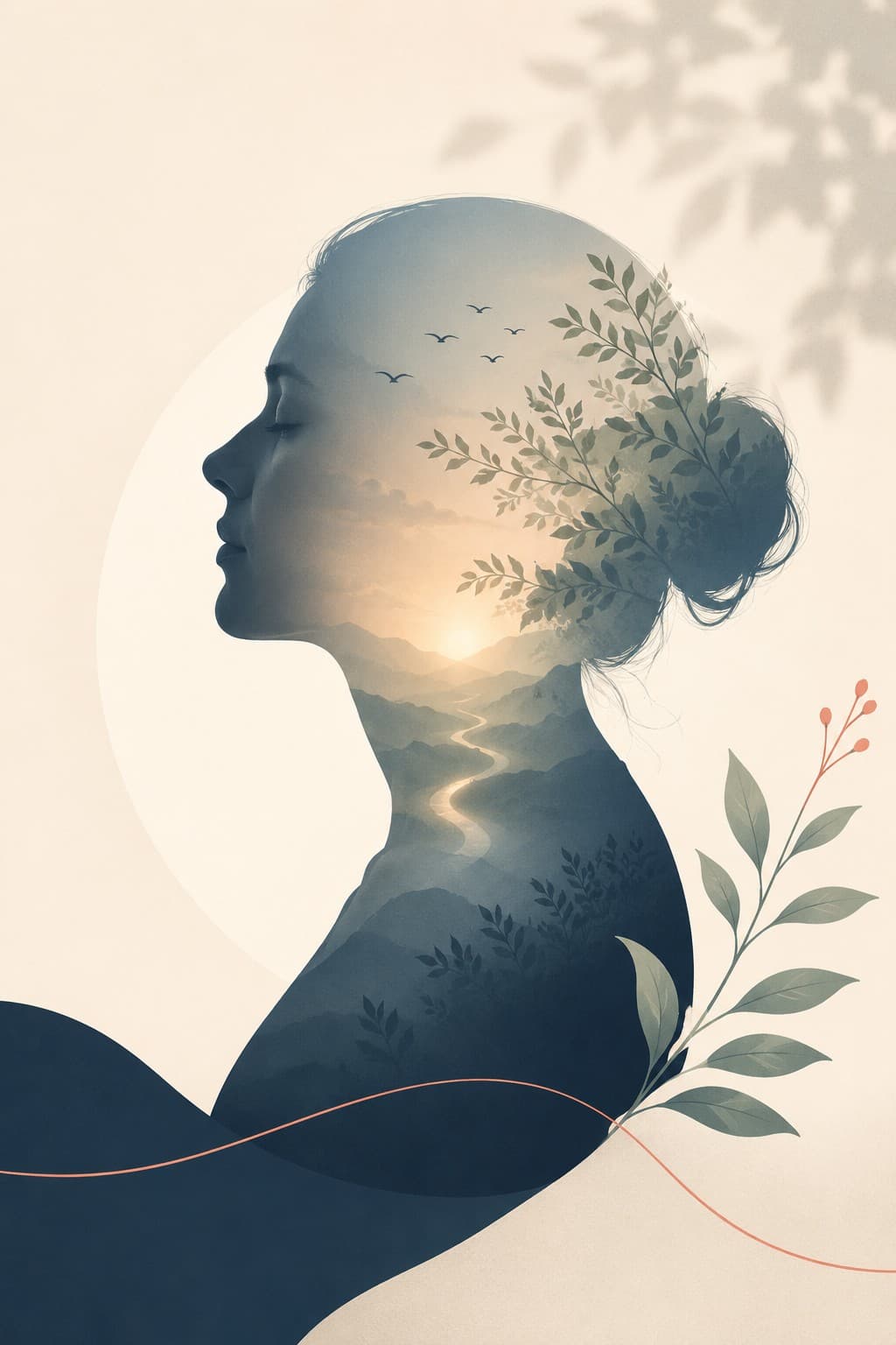Mind & emotional well-being